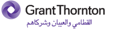 Grant Thornton logo